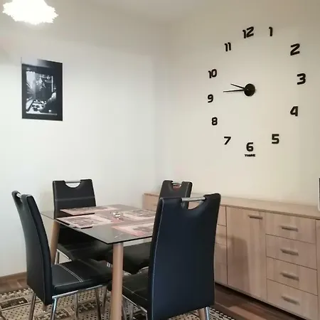 Appartement Academic