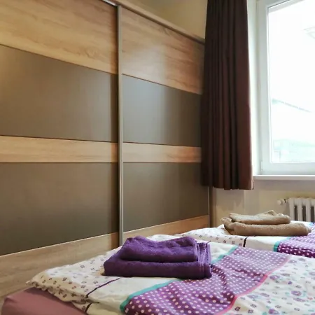 Academic Appartement