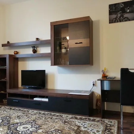 Academic Appartement *