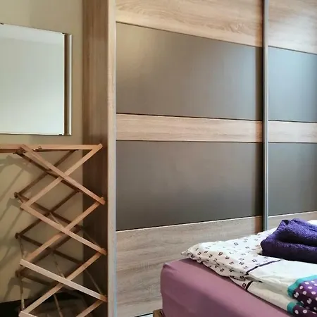 Academic Appartement