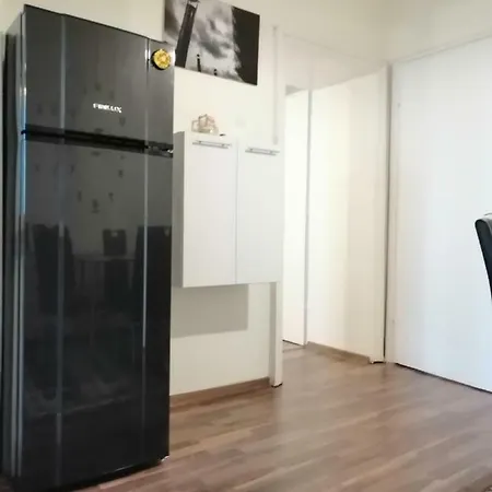 Appartement Academic *