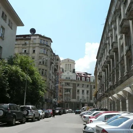 Academic Sofia