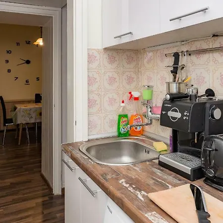 Appartement Academic Sofia